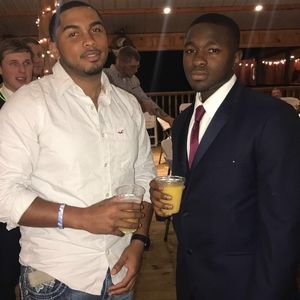 Meet your Posher, Kerry